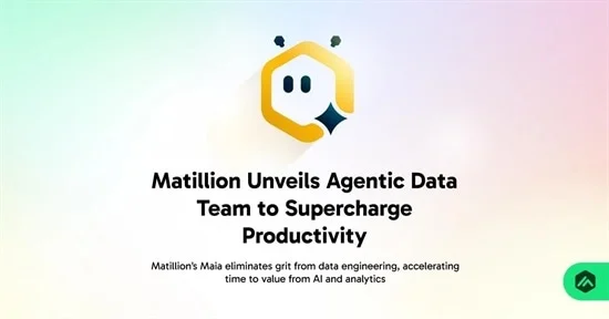 Matillion Maia Call Center Lab Overview